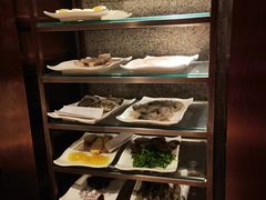 -雅玛花式铁板烧(国宏宾馆店)