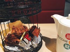 -避风塘(宝山万达店)