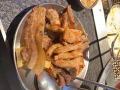 -俊熙家点餐式自助烤肉店(1227广场店)