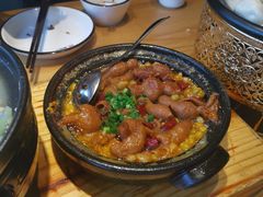 -陶德砂锅(蜀汉路店)