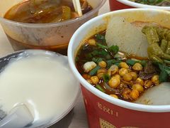 -王记生烫牛杂面馆(兰陵路店)