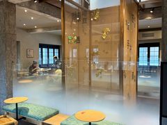 -星巴克臻选(成都宽窄巷子店)