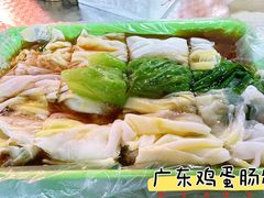 -大学城夜市大排档(凤栖路店)