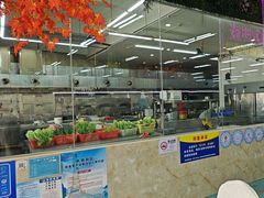 -景好海鲜餐厅(大鹏必选旅游店)