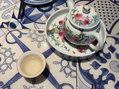 -图味美小黄鱼·景德菜(浙江路店)