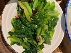 -树厨贵州菜(大十字店)