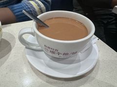 -和平馆·地道港澳茶餐厅(西门口店)