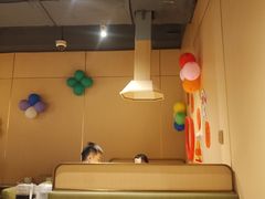 大堂-海底捞火锅(劲松店)