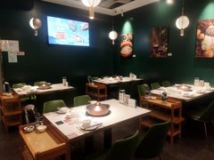 -烹然四季椰子鸡火锅(姚家园万象汇店)