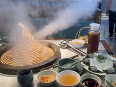 -鲜潭蒸汽石锅鱼(五道口购物中心店)