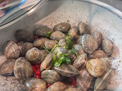 -冰城串说·羊肉串烧烤(哈西大街店)