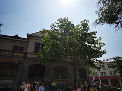 -青岛天主教堂(市南区)