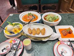 -新白鹿餐厅(城西银泰城店)