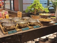 -東盛炭烤自助料理(浦东文峰广场店)
