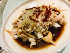 -金海湾海鲜总店