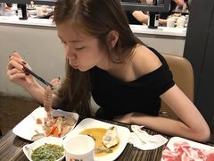 -鲜阁坊海鲜自助融合烤肉(银泰百货温州瓯海店)