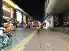 -沈阳商业城(中街路店)