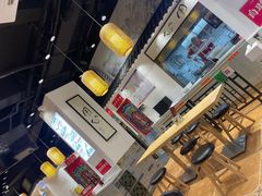 大堂-荔银肠粉·非遗手藝(夫子庙店)