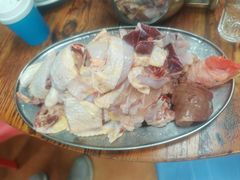 -广宁炭炉鸡煲·富临门饭店