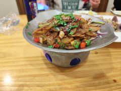 -百花食府(渔阳南路店)