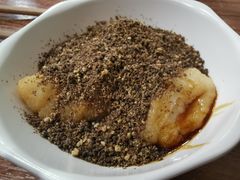 -继红顺河抄手名小吃