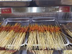 -冒椒火辣(奎星楼街店)