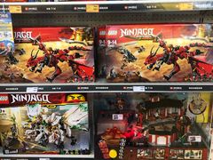 -TOYSRUS玩具反斗城(宁波和义大道店)