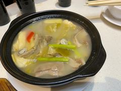 -和平馆·地道港澳茶餐厅(西门口店)