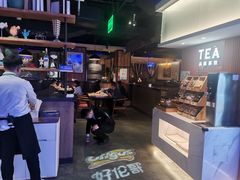 -好伦哥比萨烤肉自助(昌平航母店)