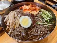 -土大力韩式烤肉料理(39年·和平路店)