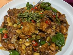 -海鲜码头·中国菜