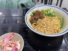 -万三面馆(青龙正街太古里店)