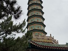 -须弥福寿之庙