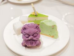 -泰谷酒店·太古码头闽菜自助餐厅