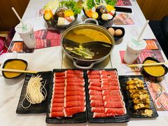 -呷哺呷哺(华林国际店)