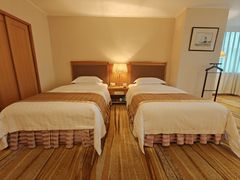 -成都绿洲大酒店(春熙路太古里店)