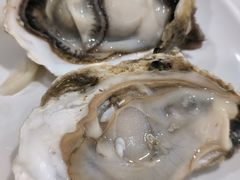 -青岛蓝海大饭店·爱琴海自助餐厅(崂山店)