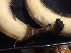 -老五烧烤(盘金华府总店)