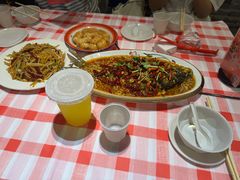 -忆外婆徐州菜·地锅鸡·生日宴(吴庄店)