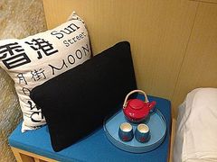 -香港港岛英迪格酒店