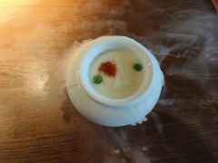 -师味葱扒虎头鲤·水席洛阳菜(元华店)