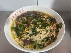 -文山荷鲜居(翠湖店)