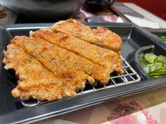 -馔豚·台北菜专门店(深圳湾万象城店)