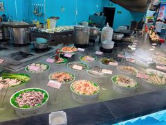 -友鹏海鲜(新宜白大道店)