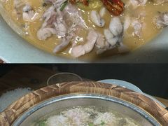 -黄鹤天厨·泡椒田鸡创始者(莲花店)