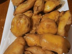 -春發合饭庄