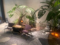 -J Create城市露营咖啡·简餐·宠物(上海动物园店)