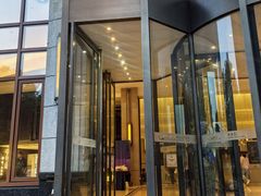 -世纪缘湖滨花园酒店(玄武湖店)