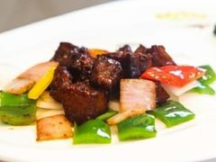 -骏莱海鲜鱼港(五角场店)
