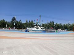 -北戴河圣蓝海洋公园